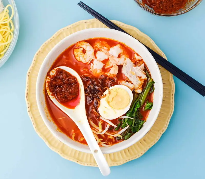 Mì Phúc Kiến, tinh hoa ẩm thực truyền thống Trung Hoa