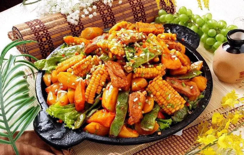 Chinh phục Hắc Long Giang thi&ecirc;n đường tuyết trắng Trung Quốc 13