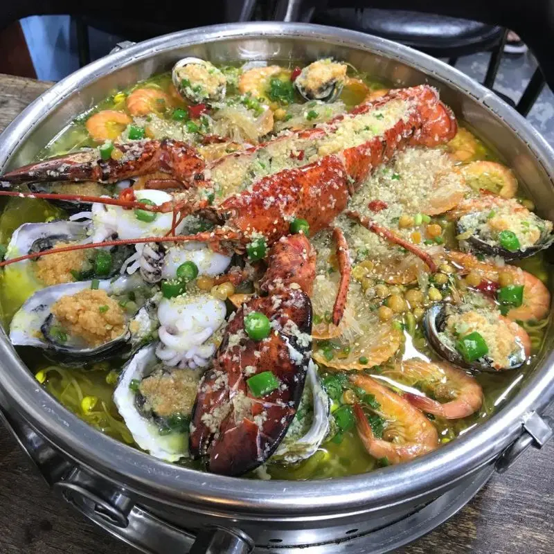 C&oacute; đảo Hải Nam nơi ch&acirc;n trời g&oacute;c bể được v&iacute; như Hawaii phương Đ&ocirc;ng 10