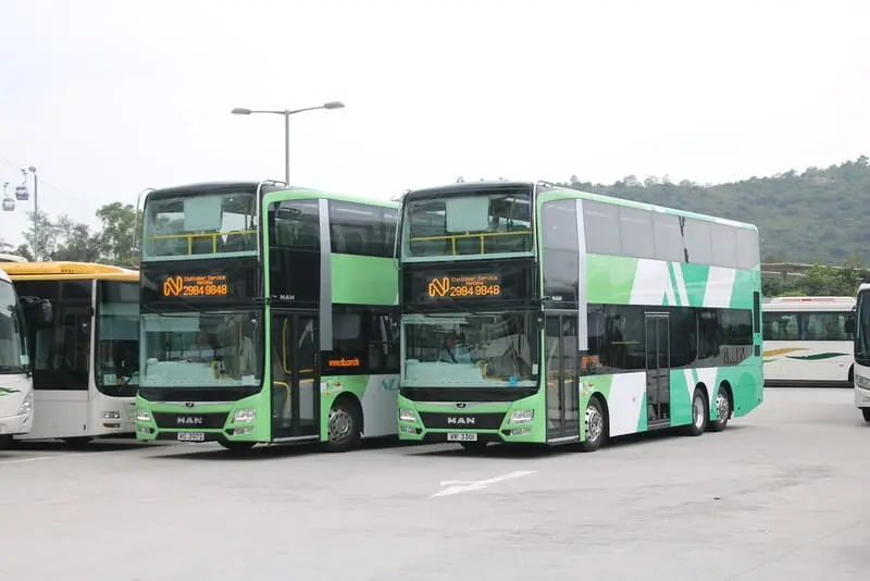 Đại Nhĩ Sơn Hong Kong, kỳ quan mang lại cho bạn cảm gi&aacute;c y&ecirc;n b&igrave;nh 6
