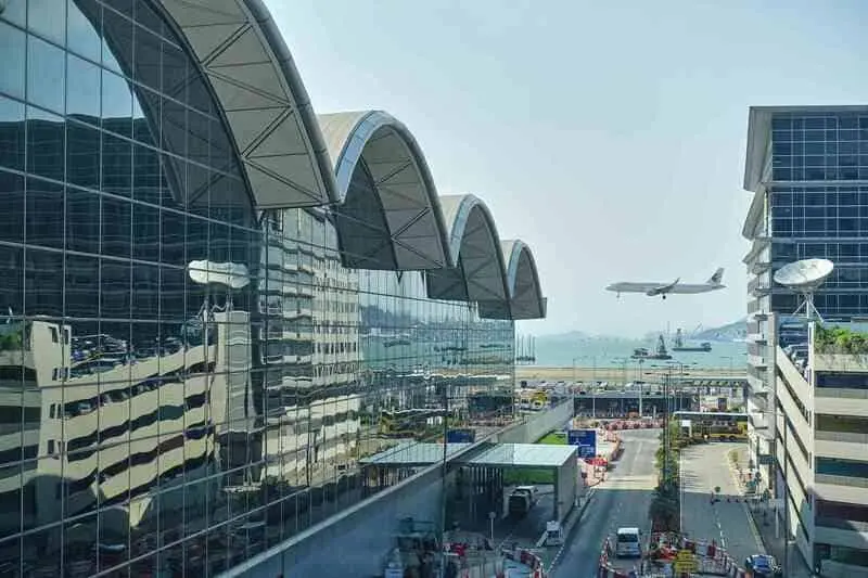 Đại Nhĩ Sơn Hong Kong, kỳ quan mang lại cho bạn cảm gi&aacute;c y&ecirc;n b&igrave;nh 5
