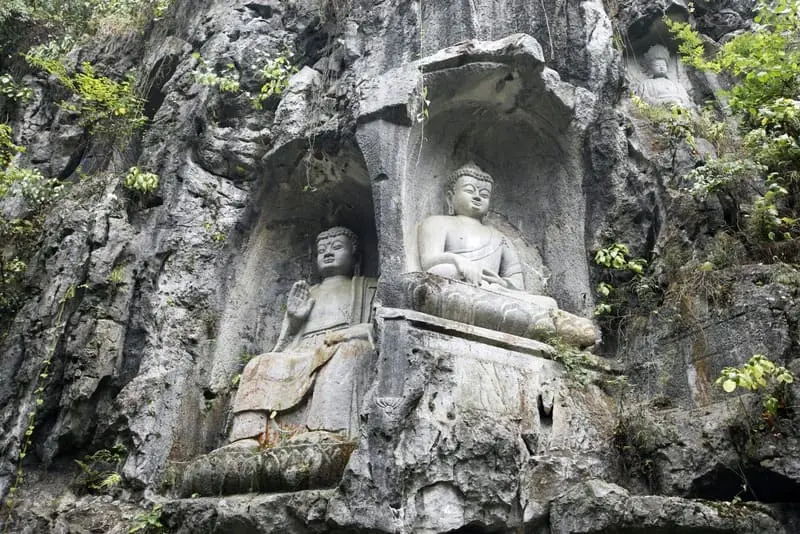 Đến Chiết Giang Trung Quốc ngắm nh&igrave;n n&uacute;i non s&ocirc;ng nước n&ecirc;n thơ 6