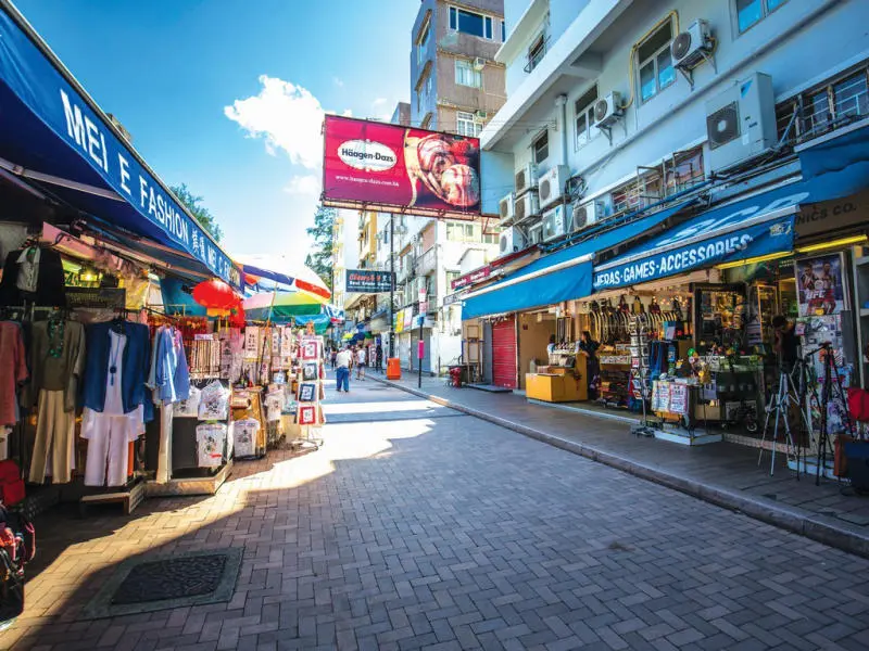 Điểm danh c&aacute;c khu chợ Hong Kong cực Hot được y&ecirc;u th&iacute;ch nhất 3