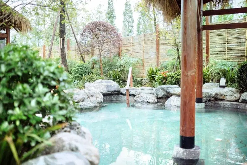 Đ&ocirc; Giang Yển, thắng cảnh ngọt ng&agrave;o giữa l&ograve;ng Th&agrave;nh Đ&ocirc; 14