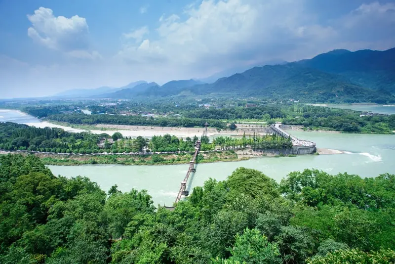 Đ&ocirc; Giang Yển, thắng cảnh ngọt ng&agrave;o giữa l&ograve;ng Th&agrave;nh Đ&ocirc; 5