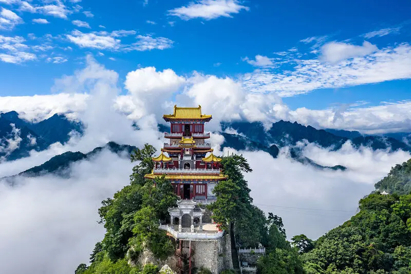 Du lịch Cam T&uacute;c, Trung Quốc: Kh&aacute;m ph&aacute; vẻ đẹp Con đường Tơ lụa xưa 5