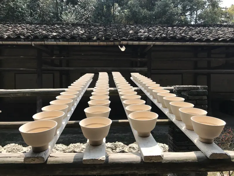 Du lịch Cảnh Đức Trấn, kh&aacute;m ph&aacute; thủ phủ gốm sứ h&agrave;ng ng&agrave;n năm 4