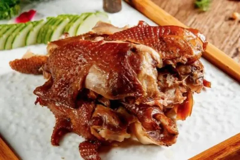 Du lịch Đại Li&ecirc;n, Trung Quốc: Th&agrave;nh phố biển hiện đại, đẹp qu&ecirc;n lối về 14
