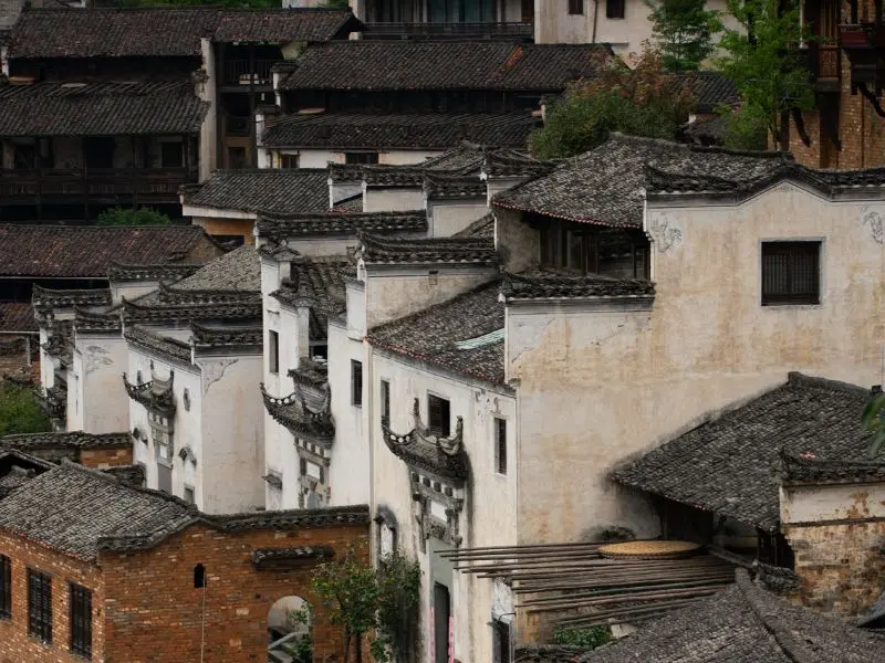 Du lịch Giang T&acirc;y, vi&ecirc;n ngọc tuyệt đẹp của Trung Quốc 2
