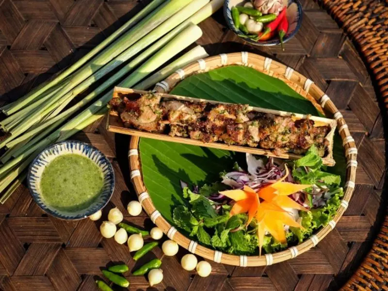 Du lịch Giang T&acirc;y, vi&ecirc;n ngọc tuyệt đẹp của Trung Quốc 11