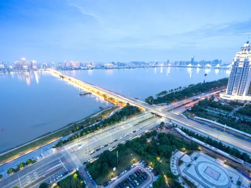 Du lịch Giang T&acirc;y, vi&ecirc;n ngọc tuyệt đẹp của Trung Quốc 5