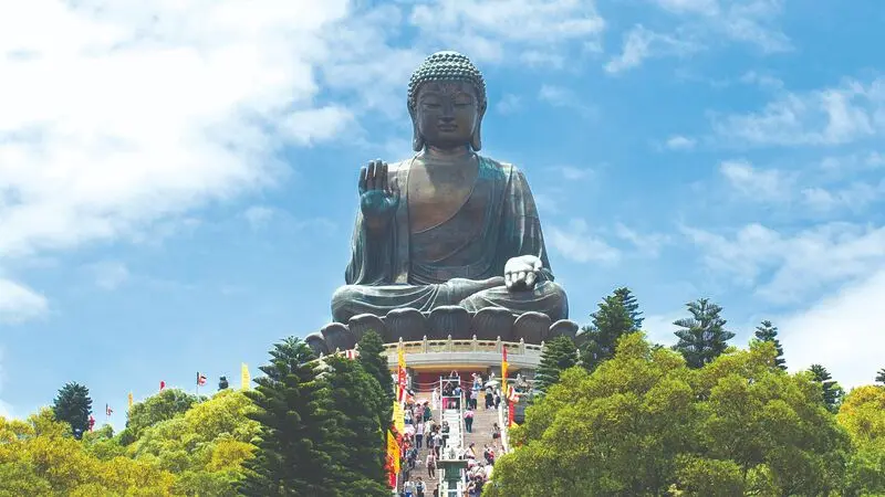 Du lịch Hong Kong Tết Nguy&ecirc;n Đ&aacute;n tận hưởng m&ugrave;a lễ hội lớn nhất năm 11
