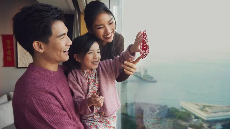 Du lịch Hong Kong Tết Nguy&ecirc;n Đ&aacute;n tận hưởng m&ugrave;a lễ hội lớn nhất năm 9