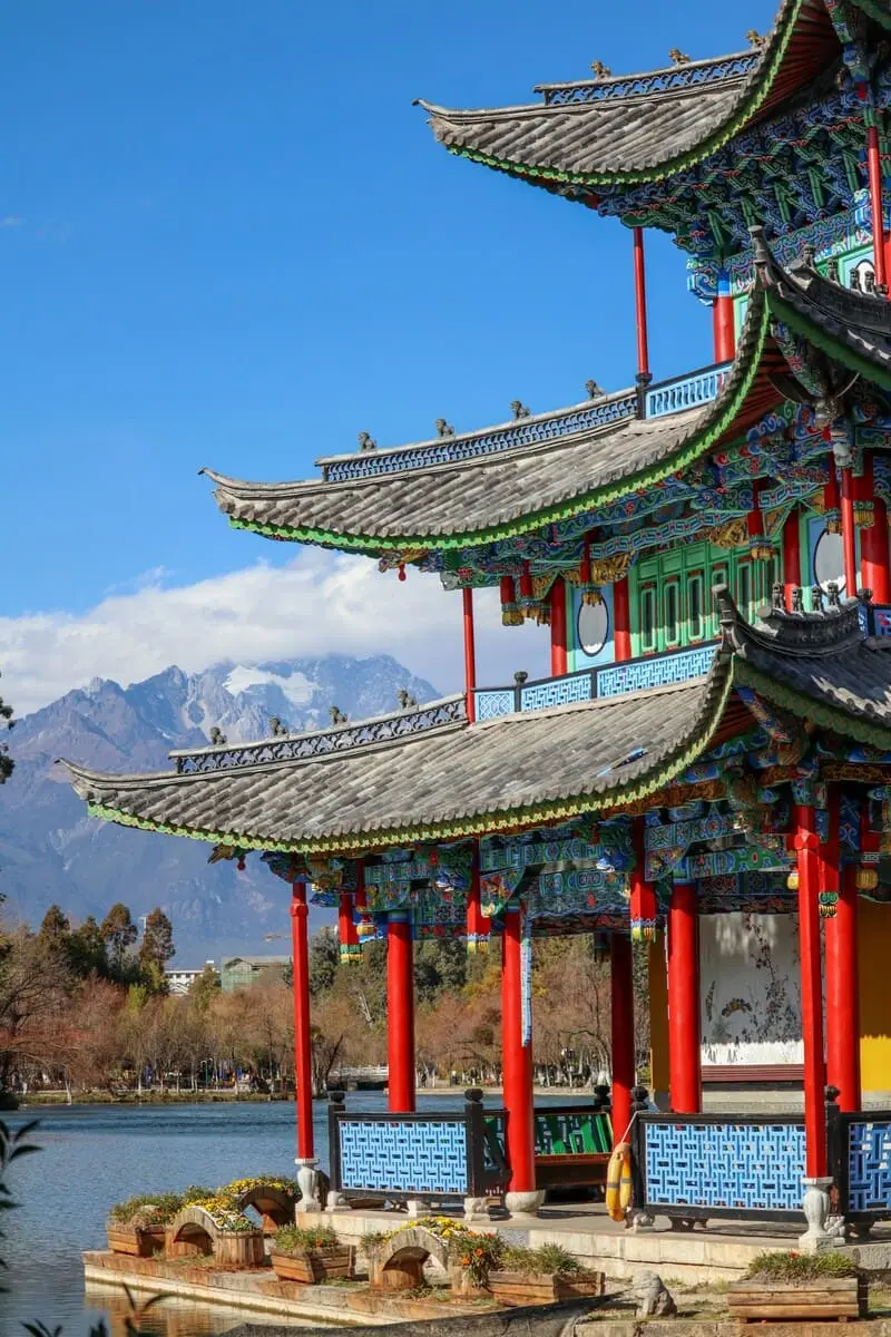 Du lịch Lệ Giang th&igrave; đừng n&ecirc;n bỏ qua 12 điểm đến ấn tượng n&agrave;y 10