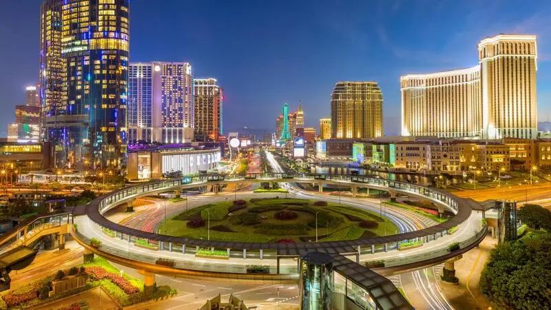 Du lịch Macau, kh&aacute;m ph&aacute; v&ugrave;ng đất kh&ocirc;ng bao giờ ngủ 3