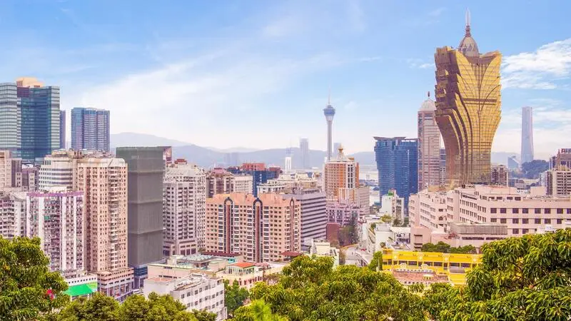 Du lịch Macau, kh&aacute;m ph&aacute; v&ugrave;ng đất kh&ocirc;ng bao giờ ngủ 6