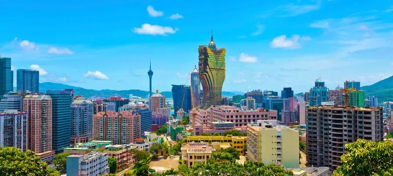 Du lịch Macau, kh&aacute;m ph&aacute; v&ugrave;ng đất kh&ocirc;ng bao giờ ngủ 5