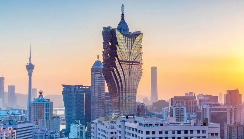 Du lịch Macau, kh&aacute;m ph&aacute; v&ugrave;ng đất kh&ocirc;ng bao giờ ngủ 2