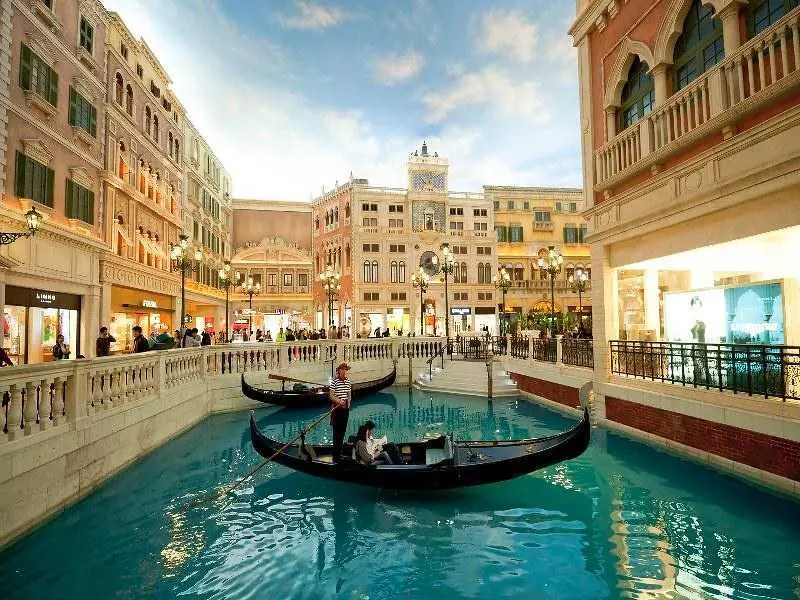 Du lịch Macau, kh&aacute;m ph&aacute; v&ugrave;ng đất kh&ocirc;ng bao giờ ngủ 10