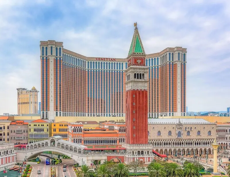 Du lịch Macau, kh&aacute;m ph&aacute; v&ugrave;ng đất kh&ocirc;ng bao giờ ngủ 9