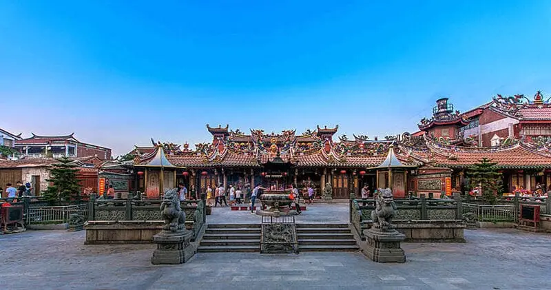 Du lịch Macau, kh&aacute;m ph&aacute; v&ugrave;ng đất kh&ocirc;ng bao giờ ngủ 15
