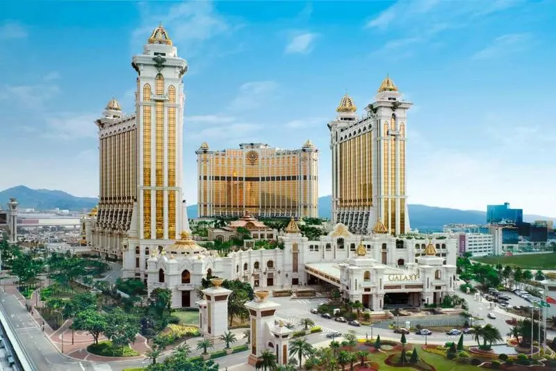 Du lịch Macau, kh&aacute;m ph&aacute; v&ugrave;ng đất kh&ocirc;ng bao giờ ngủ 4