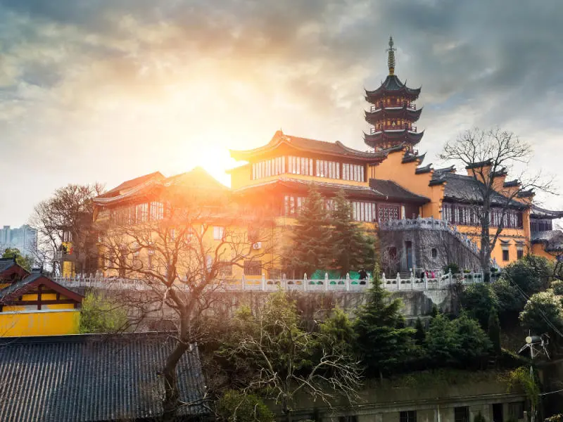 Du lịch Nam Kinh, kh&aacute;m ph&aacute; cố đ&ocirc; ng&agrave;n năm tuổi ở Trung Quốc 6