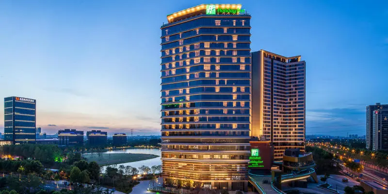 Du lịch Nam Kinh, kh&aacute;m ph&aacute; cố đ&ocirc; ng&agrave;n năm tuổi ở Trung Quốc 11