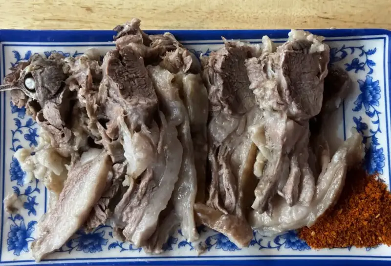 Du lịch Ng&acirc;n Xuy&ecirc;n, trọn bộ kinh nghiệm từ A đến Z 10