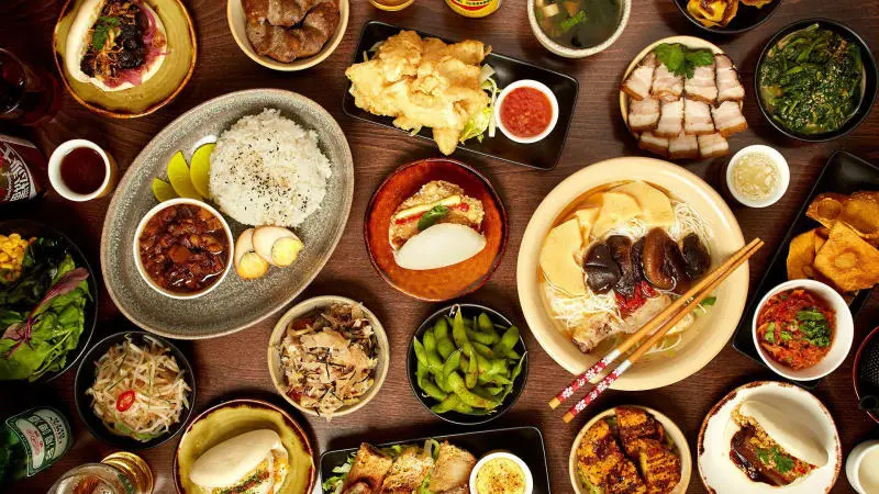 Du lịch Ph&uacute;c Kiến Trung Quốc v&agrave; những trải nghiệm l&yacute; th&uacute; 13