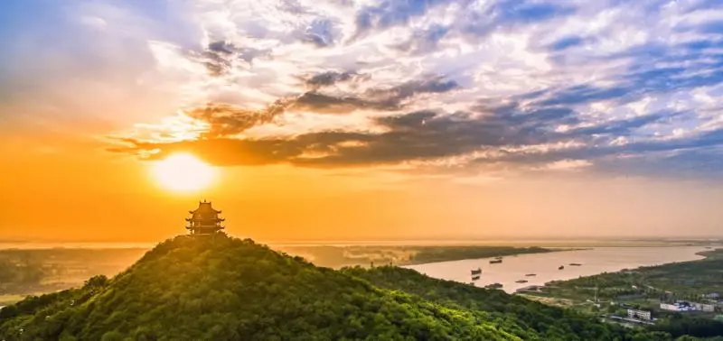Gh&eacute; thăm Liễu Ch&acirc;u với vẻ đẹp cổ k&iacute;nh xen lẫn hiện đại 5