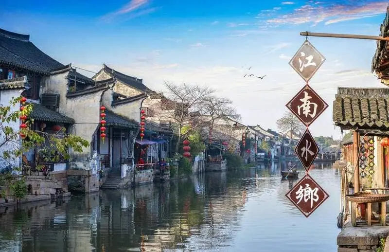H&agrave;ng Ch&acirc;u, vẻ đẹp s&aacute;nh ngang với thi&ecirc;n đường hạ giới 15