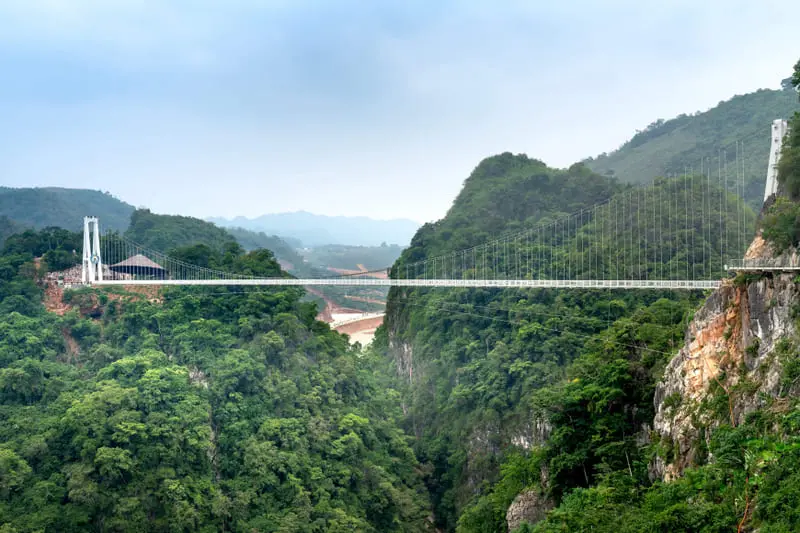 Kh&aacute;m ph&aacute; H&agrave; Bắc Trung Quốc với vẻ đẹp lay động 6