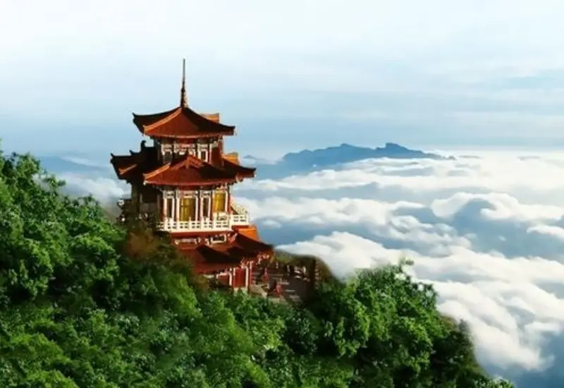 Kh&aacute;m ph&aacute; Hải Th&agrave;nh Trung Quốc: th&agrave;nh phố độc đ&aacute;o bậc nhất 2
