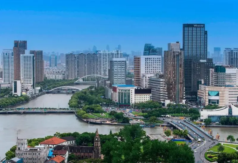 Kh&aacute;m ph&aacute; Ninh Ba: Th&agrave;nh phố ven biển nhộn nhịp bậc nhất 4