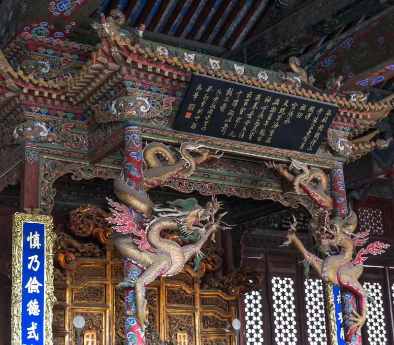 Kh&aacute;m ph&aacute; Thẩm Dương, Trung Quốc, vi&ecirc;n ngọc qu&yacute; của miền đ&ocirc;ng bắc 7