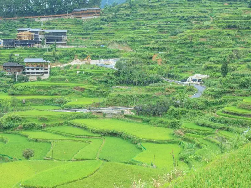 Kh&aacute;m ph&aacute; Thi&ecirc;n Hộ Mi&ecirc;u Trại, nơi lưu giữ bản sắc d&acirc;n tộc Mi&ecirc;u 9