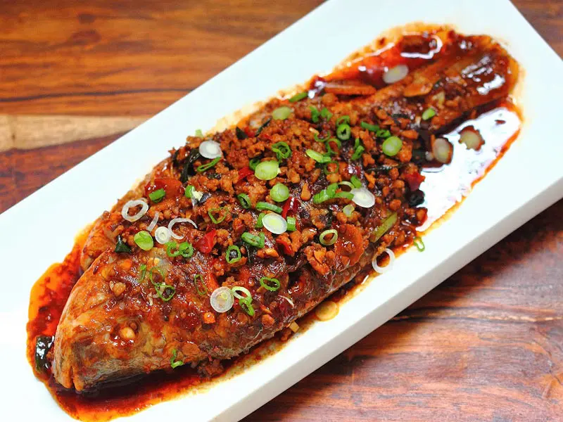 Kh&aacute;m ph&aacute; vẻ đẹp của Phố cổ Thượng Hải trăm năm tuổi 10