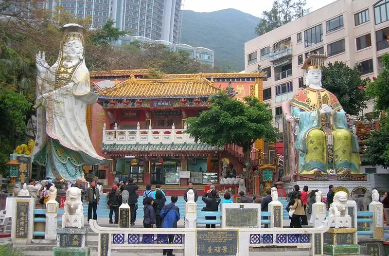 Lan Quế Phường Hồng K&ocirc;ng điểm đến cho những người th&iacute;ch tiệc t&ugrave;ng 8