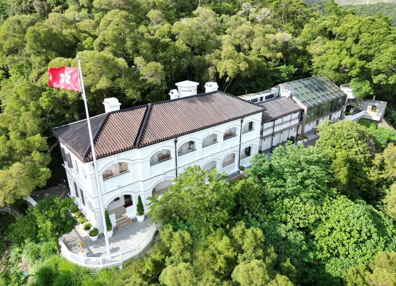 L&agrave;ng ch&agrave;i Tai O Hong Kong: Di sản ven biển của đảo Lantau 7