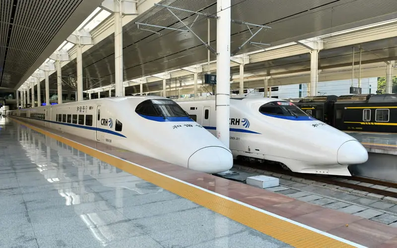 Quý Châu Trung Quốc, bức tranh giao hòa các dân tộc đa sắc 5