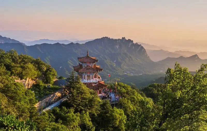 Review du lịch Trịnh Ch&acirc;u, kh&aacute;m ph&aacute; c&aacute;i n&ocirc;i của nền văn ho&aacute; Trung Quốc 11