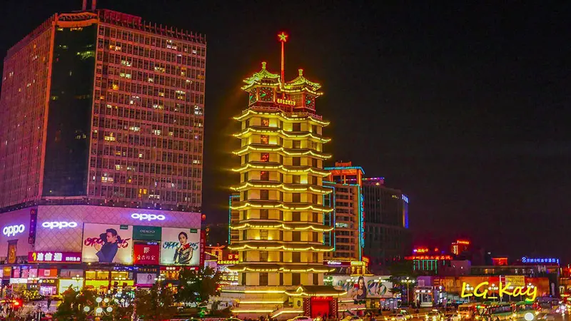 Review du lịch Trịnh Ch&acirc;u, kh&aacute;m ph&aacute; c&aacute;i n&ocirc;i của nền văn ho&aacute; Trung Quốc 6