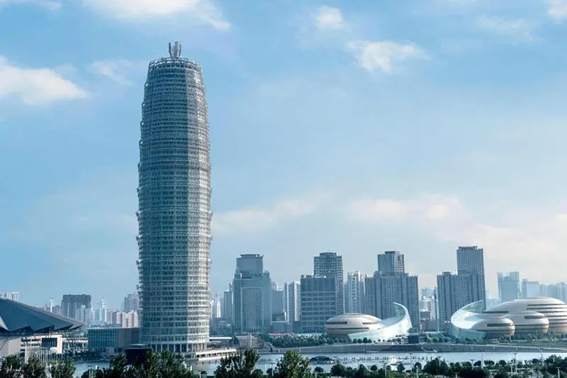 Review du lịch Trịnh Ch&acirc;u, kh&aacute;m ph&aacute; c&aacute;i n&ocirc;i của nền văn ho&aacute; Trung Quốc 12