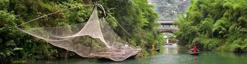 S&ocirc;ng Dương Tử, nơi văn h&oacute;a Trung Hoa soi m&igrave;nh rực rỡ 10