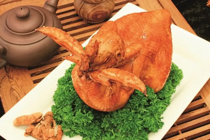 Thăm Sơn Đ&ocirc;ng Trung Quốc, c&aacute;i n&ocirc;i của Nho gi&aacute;o Khổng Tử 14