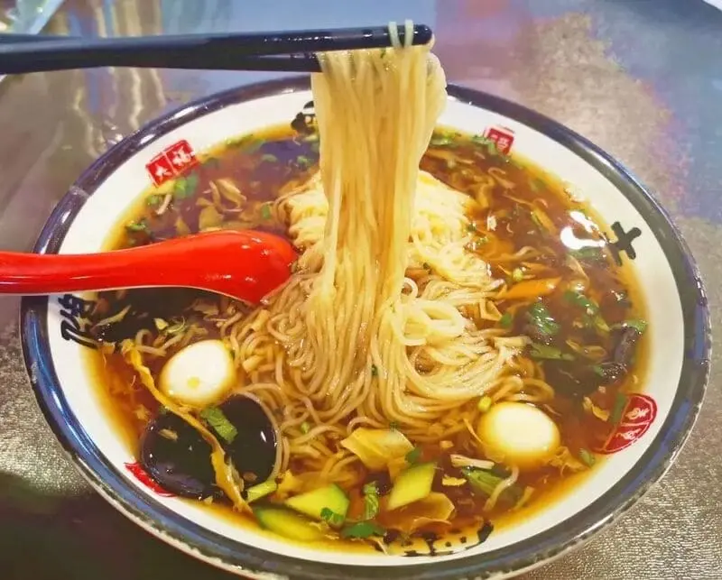 Thăm Sơn Đ&ocirc;ng Trung Quốc, c&aacute;i n&ocirc;i của Nho gi&aacute;o Khổng Tử 15