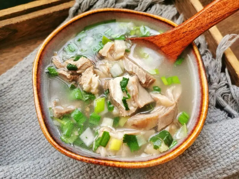 Thăm Sơn Đ&ocirc;ng Trung Quốc, c&aacute;i n&ocirc;i của Nho gi&aacute;o Khổng Tử 13