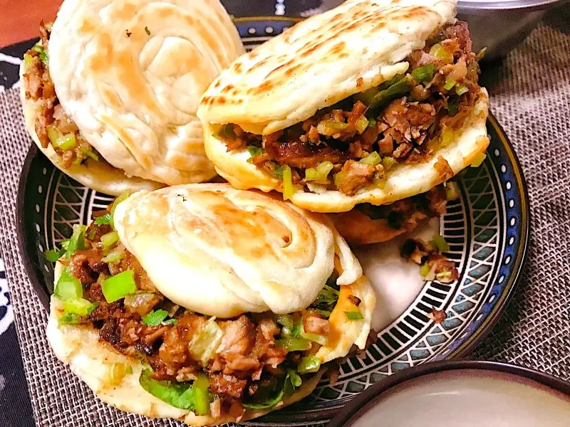 Thiểm T&acirc;y Trung Quốc, c&aacute;i n&ocirc;i văn h&oacute;a với thời Tần ho&agrave;ng kim 14
