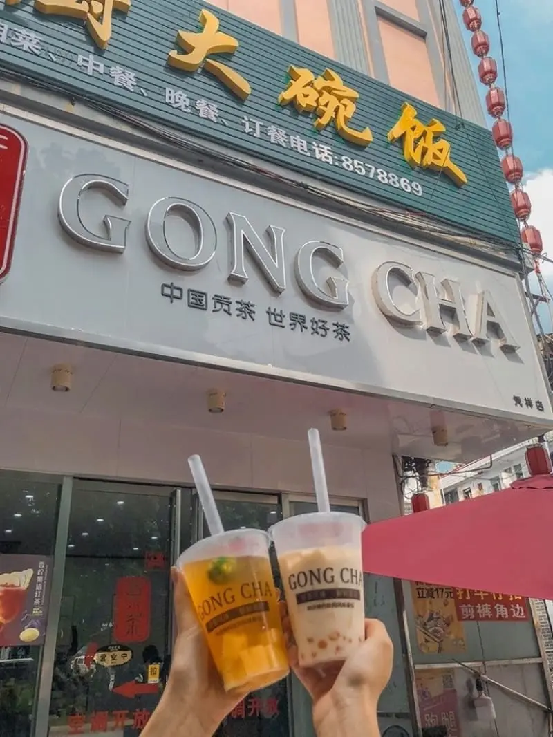 Thưởng ngoạn Bằng Tường c&ugrave;ng chuyến đi xuất ngoại trong v&ograve;ng 1 ng&agrave;y 9